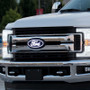 Putco 20-22 Ford Super Duty LED Front Emblem w/ Camera Cutout