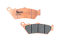 Brake Pads Sintered