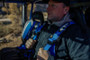 PRP 4.2 Harness- Blue
