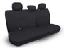 PRP 12-15 Toyota Tacoma Rear Bench Cover Double Cab - All Black