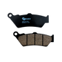 Brake Pads Semi Metallic