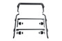 Rugged Ridge 20-22 Jeep Gladiator Sport Rack