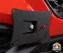 Mishimoto 2022+ Subaru WRX License Plate Relocation Kit