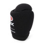 BLOX Racing Round Shift Knob Cover Neoprene Fits BLOX Knobs and Other Spherical Knobs up to 2 in