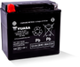 Battery Ytx14 Sealed Factory Activated