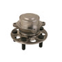 MOOG 21-23 Acura TLX Base Rear Hub Assembly