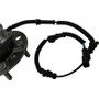 MOOG 17-19 Chrysler Pacifica Rear Hub Assembly