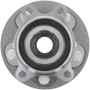 MOOG 21-23 Lexus ES250 Front Hub Assembly