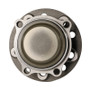 MOOG 17-18 Mercedes-Benz E400 Front Hub Assembly