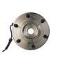 MOOG 17-23 Nissan TITAN Front Hub Assembly