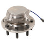 MOOG 12-13 Ram 2500 Front Hub Assembly