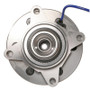 MOOG 07-10 Ford Expedition Front Hub Assembly