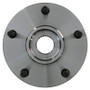 MOOG 94-99 Dodge Ram 1500 Front Hub Assembly