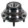 MOOG 94-99 Dodge Ram 1500 Front Hub Assembly