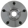 MOOG 94-99 Dodge Ram 1500 Front Hub Assembly