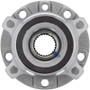 MOOG 14-22 Jeep Cherokee Front Hub Assembly