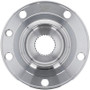 MOOG 14-22 Jeep Cherokee Front Hub Assembly