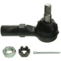 MOOG 74-78 Ford Mustang II Front Outer / Outer Tie Rod End