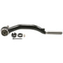 MOOG 03-08 Isuzu Ascender Front Right Outer / Right Outer Tie Rod End