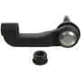MOOG 02-07 Jeep Liberty Front Right Outer / Right Outer Tie Rod End