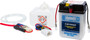 Battery W/acid 6n2a-2c Unv 6v