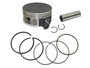 Piston Kit 86.48/std Hon