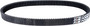 Hi-torque Belt 47.75" X 1.40"