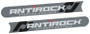 RockJock Antirock Sway Bar Arm Stickers for Bent Arms Pair