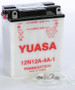 Battery 12n12a-4a-1 Conventional