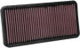 Air Filter Apr