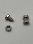 Battery Bolts Nut & Bolt Set 6x10mm