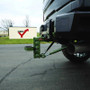 Gen-Y 2.5in Stabilizer Kit for 21K Hitches