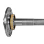 Yukon Gear Left Hand Axle for 2011 Chrysler 9.25in ZF Rear