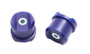 SuperPro 2001 BMW M3 Base Rear Trailing Arm Forward Bushing Set
