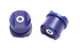 SuperPro 2001 BMW M3 Base Rear Trailing Arm Forward Bushing Set