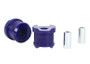 SuperPro 2001 BMW M3 Base Rear Trailing Arm Forward Bushing Set