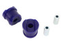 SuperPro 2001 BMW M3 Base Rear Trailing Arm Forward Bushing Set
