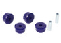 SuperPro 1994 Subaru Legacy LSi Rear Trailing Arm Lower Forward Bushing Kit