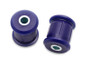 SuperPro 2008 Toyota Highlander Hybrid Limited Rear Lower Trailing Arm Forward Bushing Kit