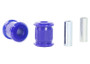 SuperPro 2008 Toyota Highlander Hybrid Limited Rear Lower Trailing Arm Forward Bushing Kit