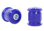 SuperPro 2008 Toyota Highlander Hybrid Limited Rear Lower Trailing Arm Forward Bushing Kit