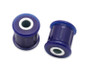 SuperPro 1993 Lexus GS300 Base Lower Rear Inner Toe Control Arm Bushing Set