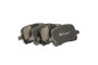 DBA 97-01 Lexus ES300 Street Series Front Brake Pads