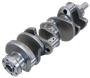 Eagle Ford 351W w/ 4.000in Stroke Cast Crankshaft