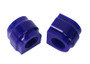 SuperPro Rear Sway Bar To Chassis 26mm Kit