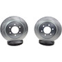 Baer Brakes 18-21 Ford Expedition Claw Performance Rear SZ Rotors