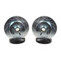 Baer Brakes 91-96 Buick Roadmaster Claw Performance Front Rotors