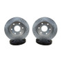 Baer Brakes 99-00 Cadillac Escalade Claw Performance Front Rotors