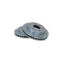 Baer Brakes 99-00 Cadillac Escalade Claw Performance Front Rotors