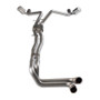 Flowmaster 2025 RAM 1500 3.0L FlowFX Cat-Back Exhaust System